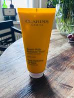 Clarins baume huile hydratant tonic, Ophalen of Verzenden, Nieuw, Bodylotion, Crème of Olie