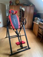 Luxari inversiebank voor rugproblemen, Sport en Fitness, Ophalen, Zo goed als nieuw, Rug