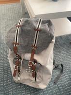 Herschel Rugtas voor School, Overige merken, Gebruikt, 25 tot 40 cm, Ophalen of Verzenden