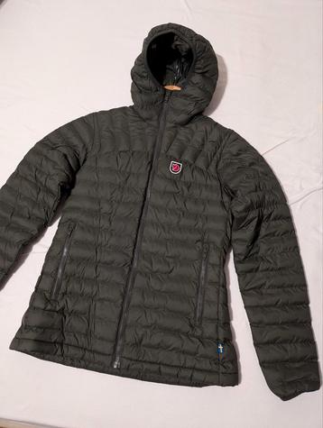 Fjällräven Expedition Lätt XS groen beschikbaar voor biedingen