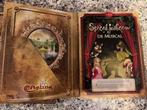 Efteling Beleef De Betovering Thuis!, Cd's en Dvd's, Alle leeftijden, Ophalen of Verzenden, Zo goed als nieuw
