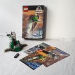 Star Wars Lego Slave I met Boba Fett, Kinderen en Baby's, Speelgoed | Duplo en Lego, Complete set, Lego, Zo goed als nieuw, Verzenden