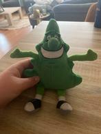 Knuffel Mascotte Drouwernerzand, Kinderen en Baby's, Speelgoed | Knuffels en Pluche, Verzenden, Zo goed als nieuw, Overige typen