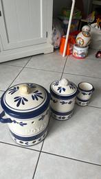 Potten, Antiek en Kunst, Ophalen