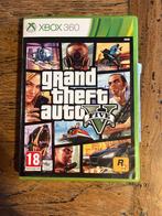 GTA 5 voor Xbox 360, Online, Gebruikt, Vanaf 18 jaar, 2 spelers
