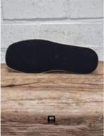 Deabused - Prachtige leren slippers maat 40 - Nieuw €80, Nieuw, Slippers, Ophalen of Verzenden, Deabused