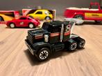 Tonka Clutch Poppers Race Truck //  1980 // Werkende motor!, Ophalen of Verzenden, Gebruikt