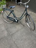 Nette 28 inch Gazelle damesfiets., Versnellingen, Ophalen of Verzenden, 56 cm of meer, Zo goed als nieuw