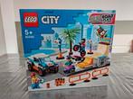 Lego City 60290 Skatepark - Nieuw in doos!, Ophalen of Verzenden, Nieuw, Complete set, Lego