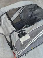 Pawhut Hondenfietskar / Buggy - Zo goed als nieuw!, Fietsen en Brommers, Fietsaccessoires | Aanhangers en Karren, Paw Hut, Minder dan 20 kg
