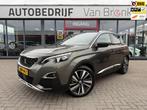 Peugeot 3008 1.6 HYbrid4 300PK GT Avantage | LED | Trekhaak, Auto's, Automaat, Lichtsensor, Euro 6, 4 cilinders