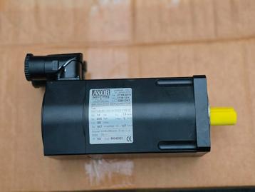 Axor Brushless Servomotor beschikbaar voor biedingen