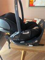 Cybex Cloud Z I-size Plus met Base, Zo goed als nieuw, Isofix, 0 t/m 13 kg, Slaapstand