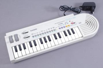 G019 Casio GZ-5 Midi Master Keyboard beschikbaar voor biedingen
