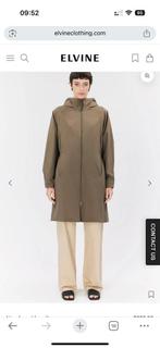 Elvine Dames lentejas (parka), Ophalen of Verzenden, Nieuw