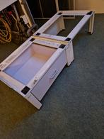 Wasmachine en Droger verhoging, Witgoed en Apparatuur, Ophalen, Zo goed als nieuw