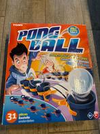 Gezelschapsspel Pong Ball, Hobby en Vrije tijd, Gezelschapsspellen | Bordspellen, Een of twee spelers, Ophalen of Verzenden, Gebruikt
