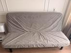 Ikea Slaapbank - Ikea Sofa Bed, Ophalen, Gebruikt, Tweepersoons, 140 cm
