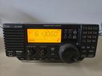 ICOM IC-R75 communications receiver / ontvanger, Telecommunicatie, Ophalen of Verzenden, Zo goed als nieuw, Ontvanger