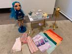 Rainbow High Skyler Kleding Studio - Zo Goed Als Nieuw!, Ophalen of Verzenden, Zo goed als nieuw, Overige typen
