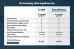Volvo V90 T6 Automaat Plug-in hybrid AWD Ultra Dark | Adapti, Auto's, Volvo, Euro 6, 4 cilinders, Adaptive Cruise Control, Zilver of Grijs