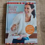 Alles over afvallen, Boeken, Ophalen of Verzenden, Zo goed als nieuw, Dieet en Voeding