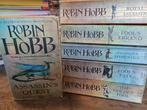 6 x  ROBIN HOBB, Boeken, Ophalen of Verzenden, Zo goed als nieuw