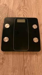 Bluetooth Weegschaal met data sync app, Ophalen, 1 tot 500 gram, 100 kg of meer, Personenweegschaal
