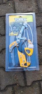 Topex Takkenschaar - Nieuw in verpakking, Ophalen of Verzenden, Nieuw, Overige soorten, Topex