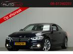BMW 4 Serie Coupé 428i High Executive AUTOMAAT! NL AUTO! XE, Automaat, 745 kg, Achterwielaandrijving, Euro 6