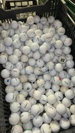 Pinnacle Rush Golfballen - 100 Stuks, Sport en Fitness, Golf, Nieuw, Bal(len), Ophalen of Verzenden