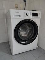 Whirlpool wasmachine - garantie op tot maart 2026, Ophalen, Minder dan 85 cm, Zo goed als nieuw, Voorlader