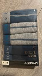 5 slips heren, Kleding | Heren, Ondergoed, Ophalen of Verzenden, Slip