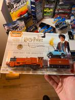 Matchbox Convoys Harry Potter Hogwarts Express Train Ford, Verzamelen, Harry Potter, Ophalen of Verzenden, Zo goed als nieuw, Actiefiguurtje