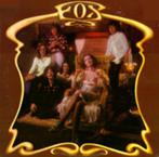 LP FOX (Feat. Pete Solley) - Same ( Poprock UK ), Verzenden, Gebruikt, 12 inch, Poprock