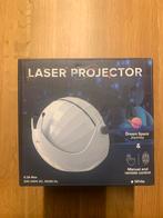Laser Projector - Creëer een magische sfeer!, Ophalen of Verzenden, Nieuw, Minder dan 50 cm