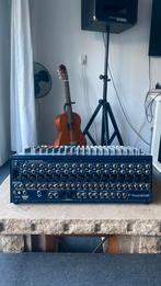 Soundcraft FX16II mengpaneel - Professioneel gebruik, Muziek en Instrumenten, Mengpanelen, Ophalen of Verzenden, Gebruikt, 10 tot 20 kanalen