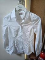 Dames blouse maat XS, Ophalen of Verzenden, Zo goed als nieuw, Maat 34 (XS) of kleiner, Wit