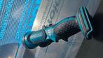 Makita bouwlamp, Doe-het-zelf en Verbouw, Bouwverlichting, Ophalen, Gebruikt, Lamp