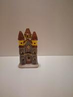 Beeld Kerk voor Kerstdorp, Diversen, Kerst, Ophalen, Gebruikt