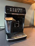 Philips 3200 LatteGo Espresso Machine koffieapparaat, Afneembaar waterreservoir, Gebruikt, Espresso apparaat, 2 tot 4 kopjes