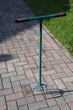 Tuinwoeler, Ophalen, Gebruikt, Overige soorten, Overige merken