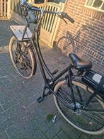 Batavus packd E-Go 2021 elektrische  fiets, Ophalen of Verzenden, Gebruikt