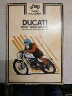 Ducati werkplaatshandboek, Ophalen of Verzenden, Ducati, Info@ducati.it, Italia