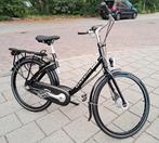 Stevige Gazelle🇳🇱MPB 26 inch 3V Frame 50cm Compleet Kijk, Fietsen en Brommers, Fietsen | Dames | Damesfietsen, Ophalen, Versnellingen