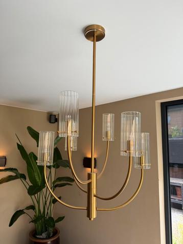 Maytoni Arco hanglamp kroonluchter in nieuwstaat beschikbaar voor biedingen
