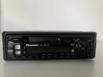 Pioneer autoradio met cassettedeck KEH-3930 R, Auto diversen, Ophalen of Verzenden, Gebruikt