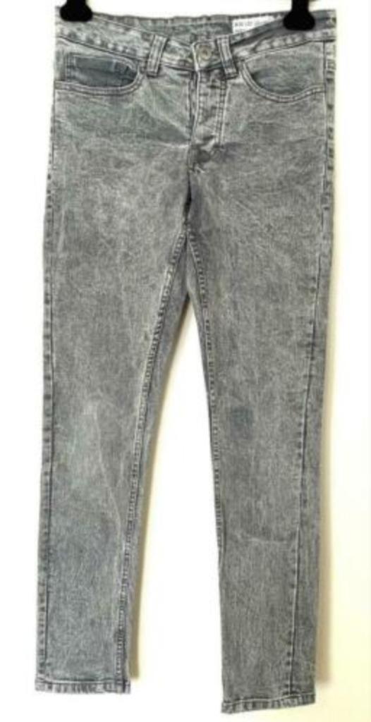 Denim en Co jeans maat 30/32, Kleding | Dames, Spijkerbroeken en Jeans, Zo goed als nieuw, W30 - W32 (confectie 38/40), Overige kleuren