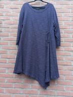 Normal Crazy Tuniek., Kleding | Dames, Paars, Maat 46/48 (XL) of groter, Normal crazy, Ophalen of Verzenden