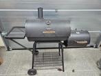 Jamestown BBQ Grill  smoker, Tuin en Terras, Houtskoolbarbecues, Ophalen, Gebruikt, Jamestown grill